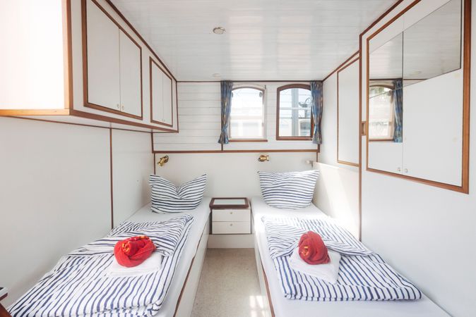 Kormoran 1140 | 10-2 Nelahozeves