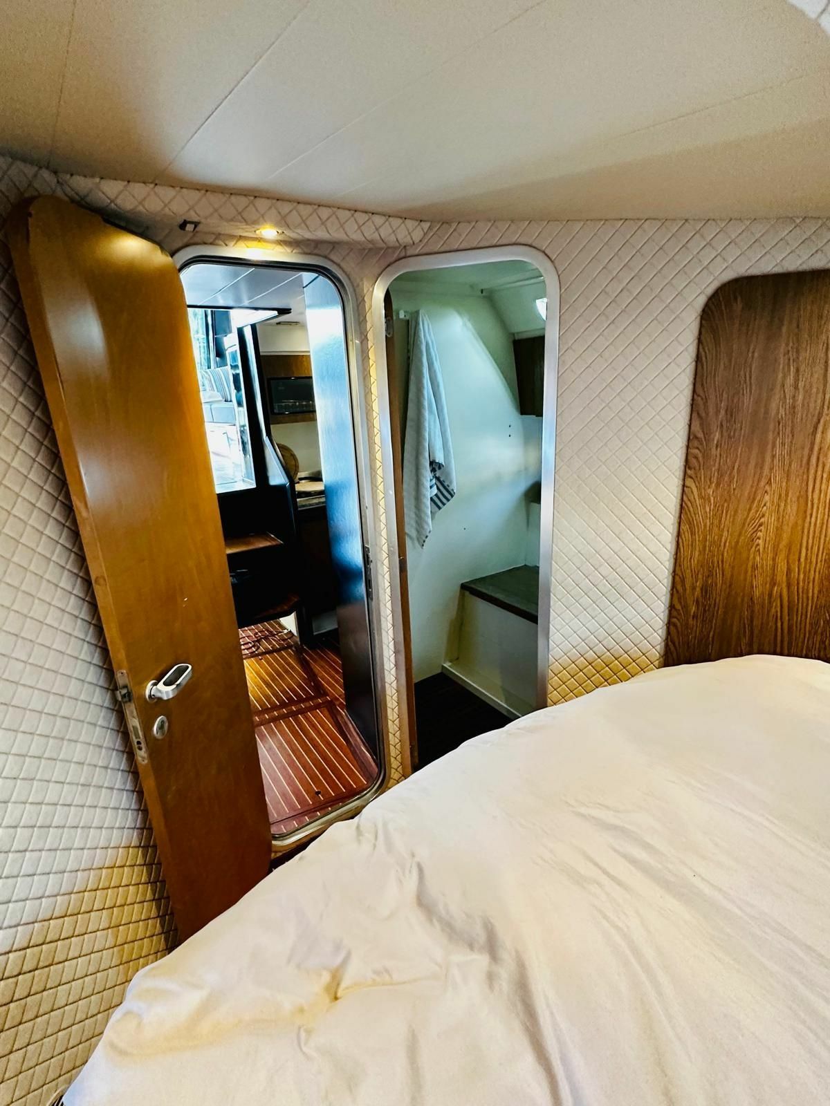 Ferretti 39 | Azzurra