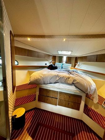 Ferretti 39 | Azzurra