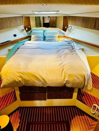 Ferretti 39 | Azzurra