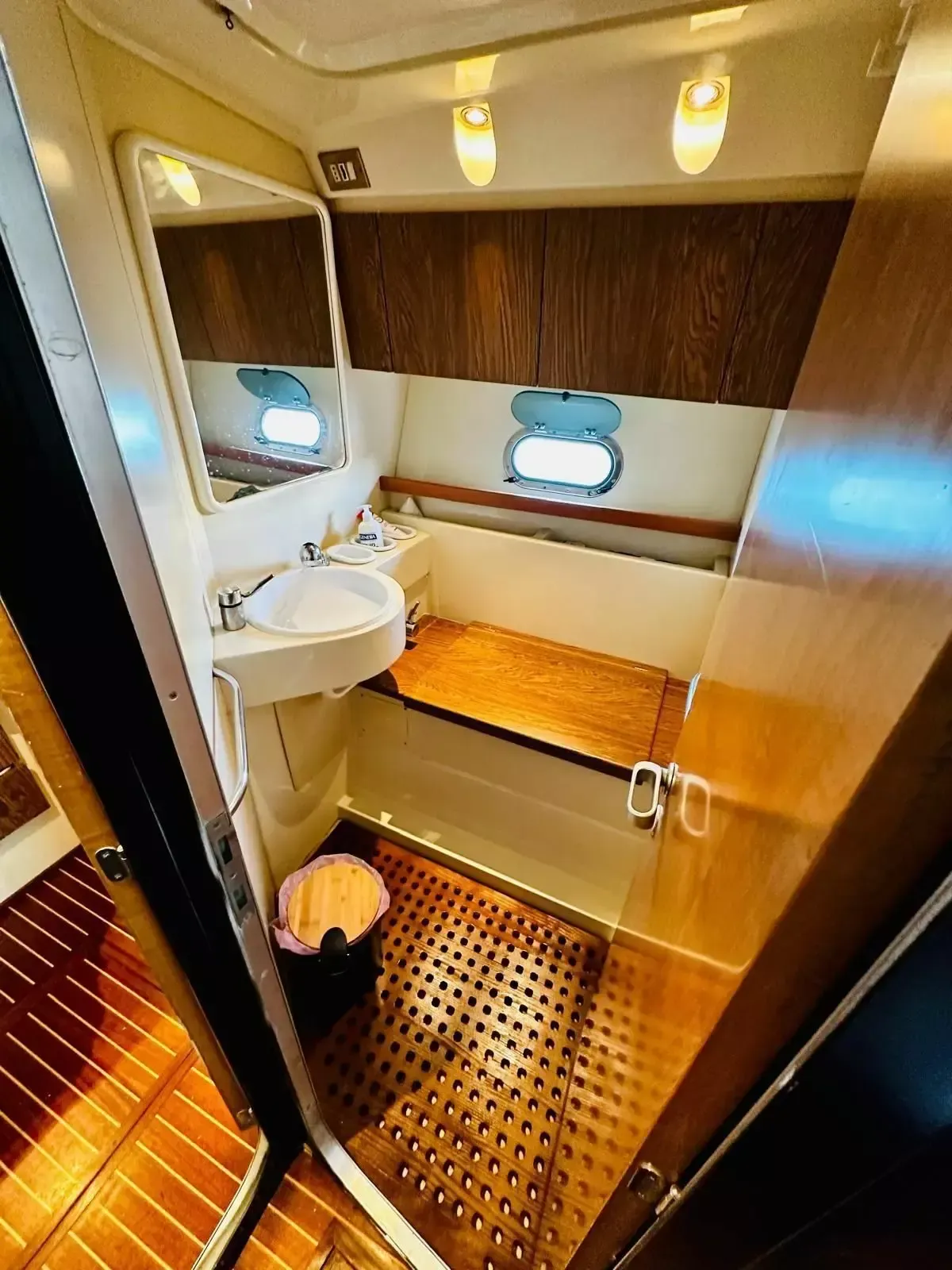 Ferretti 39 | Azzurra