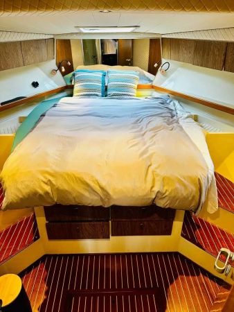 Ferretti 39 | Azzurra