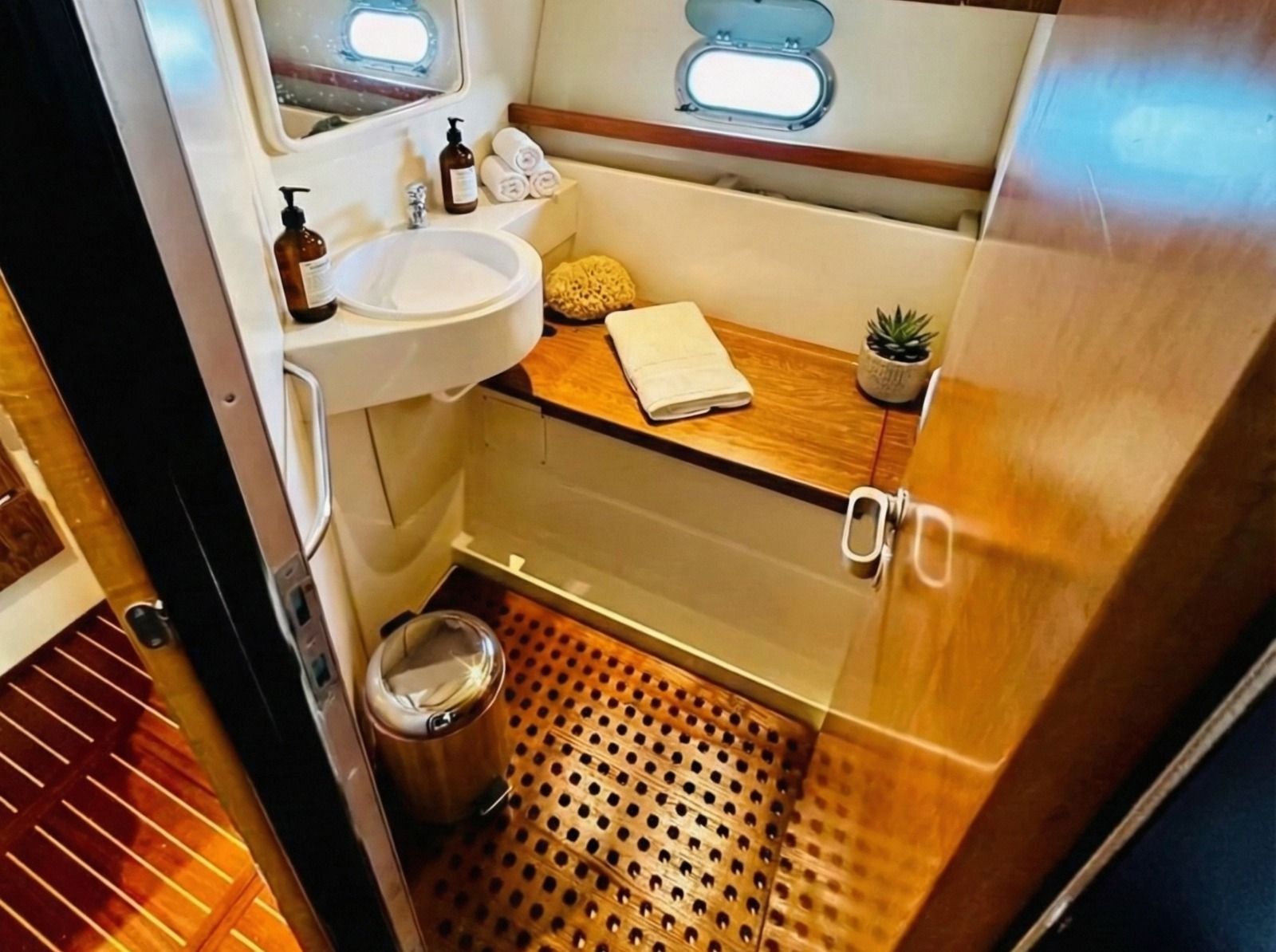 Ferretti 39 | Azzurra