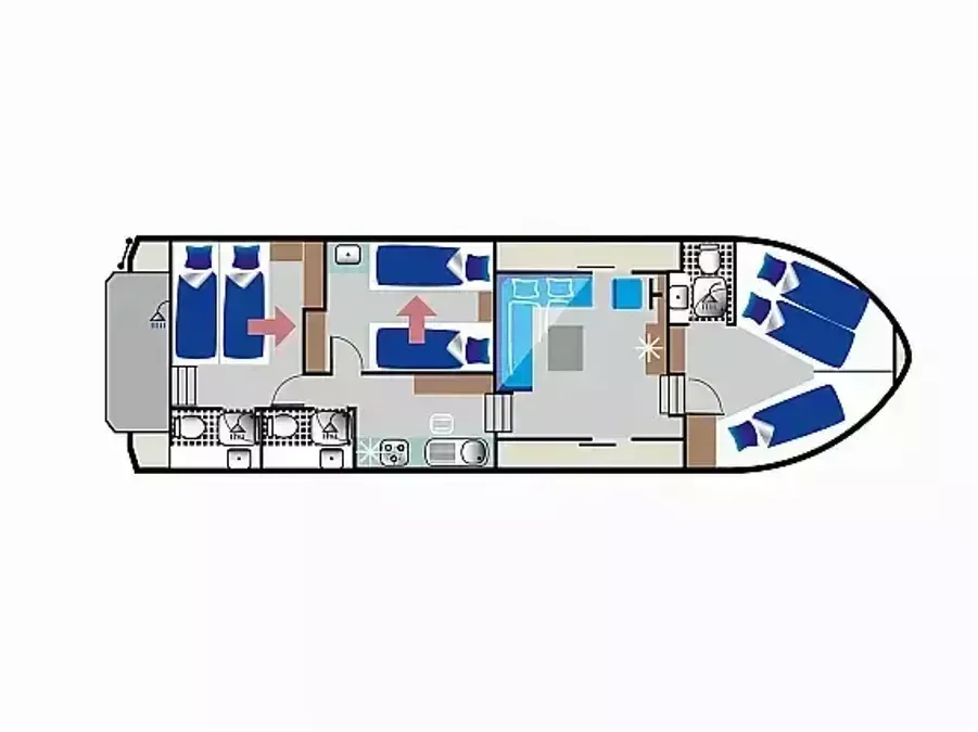 Kormoran 1280 | 04-3 Niderviller