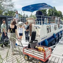 Kormoran 1280 | 04-3 Niderviller