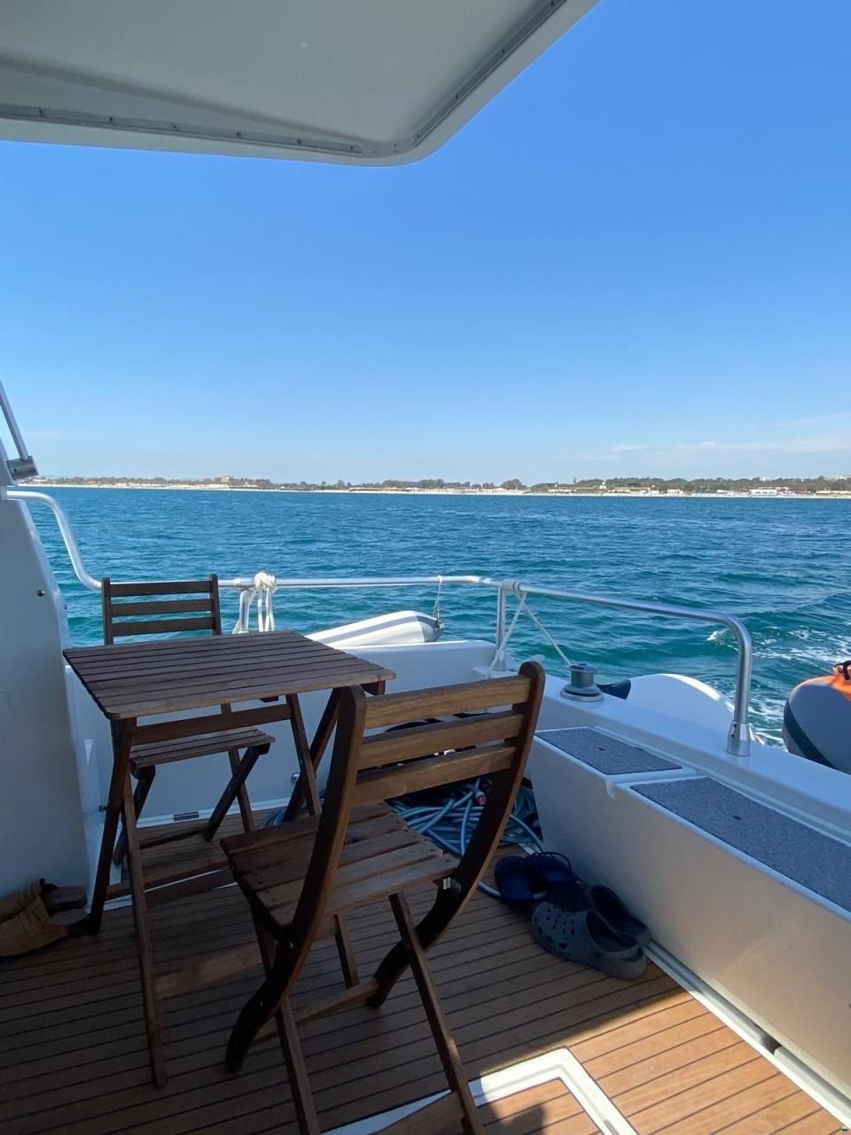 Comar 42 | She's Mine