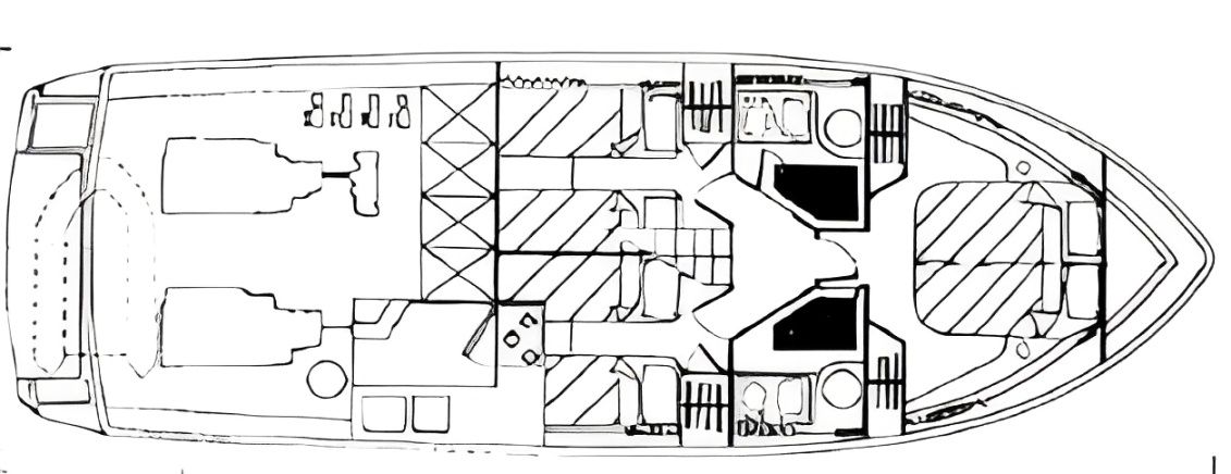 Comar 42 | She's Mine