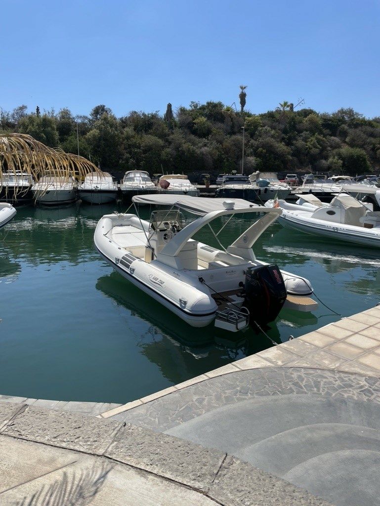 Nautica LED 750 | 20