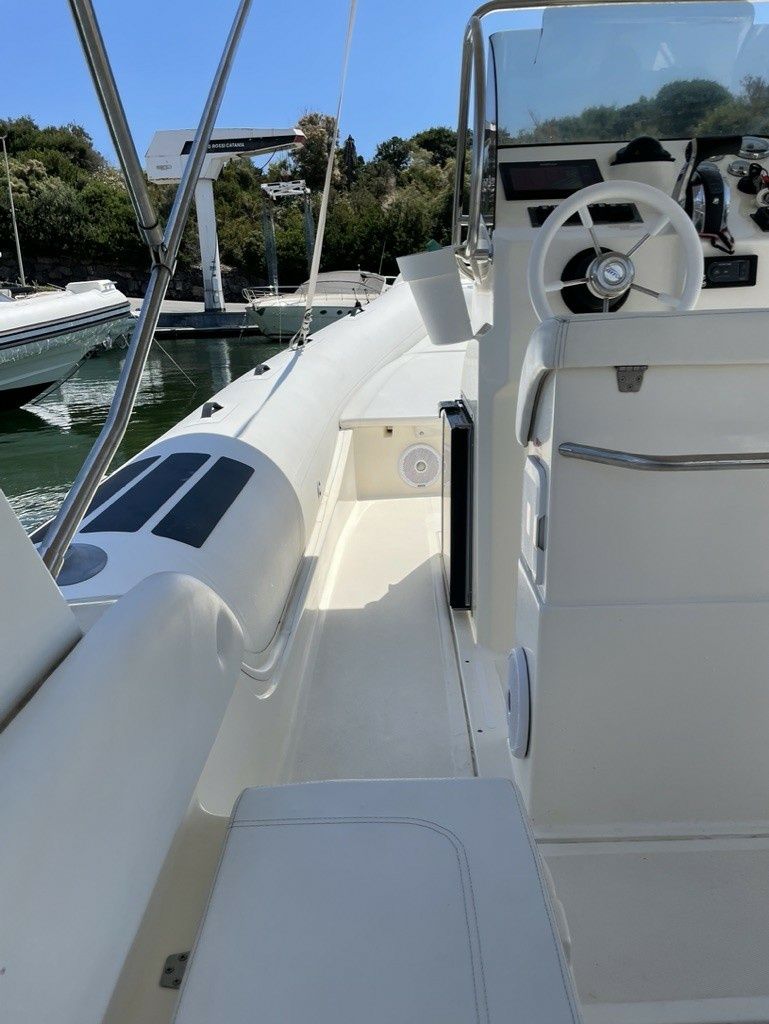 Nautica LED 750 | 20