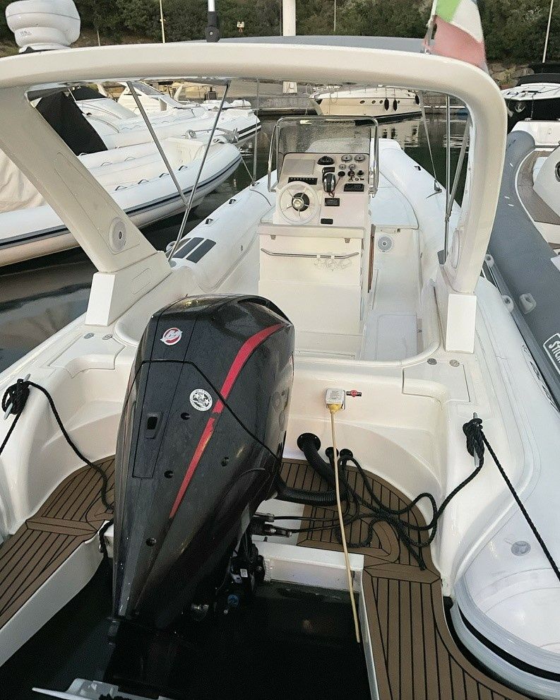 Nautica LED 750 | 20