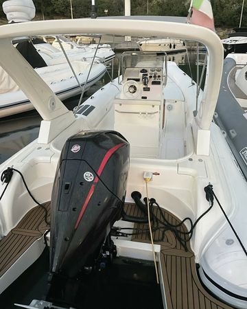 Nautica LED 750 | 20