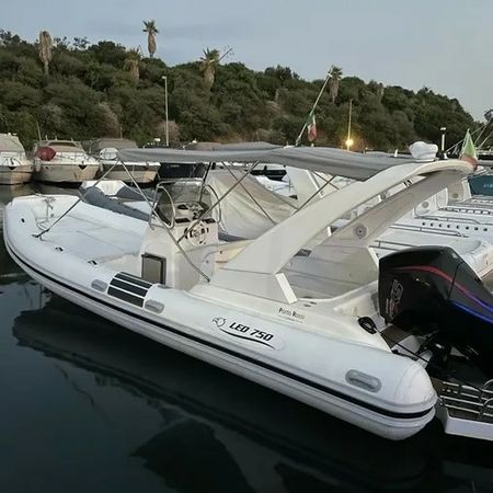 Nautica LED 750 | 20