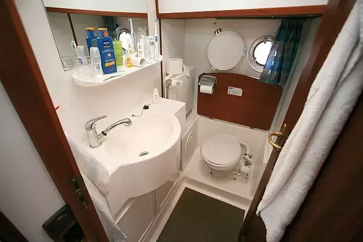 Kormoran 1280 | 06-3 Hafendorf Muritz-Rechlin