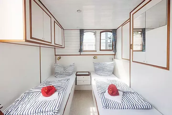 Kormoran 1280 | 06-3 Hafendorf Muritz-Rechlin