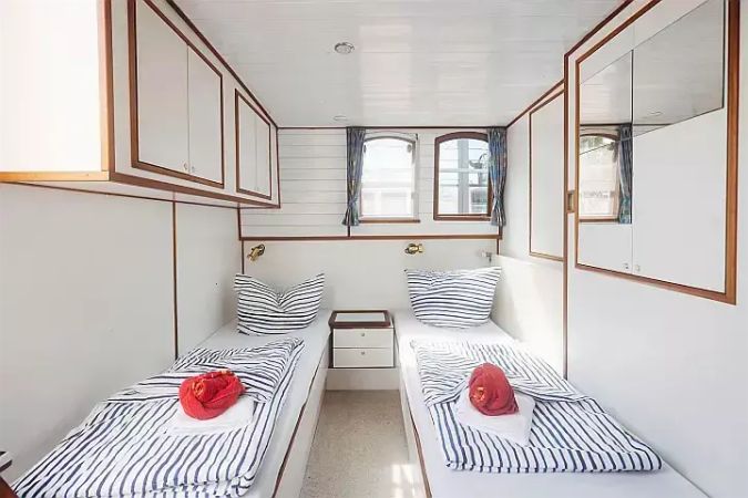 Kormoran 1280 | 06-3 Hafendorf Muritz-Rechlin