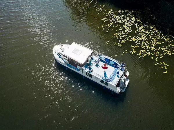 Kormoran 1280 | 06-3 Hafendorf Muritz-Rechlin