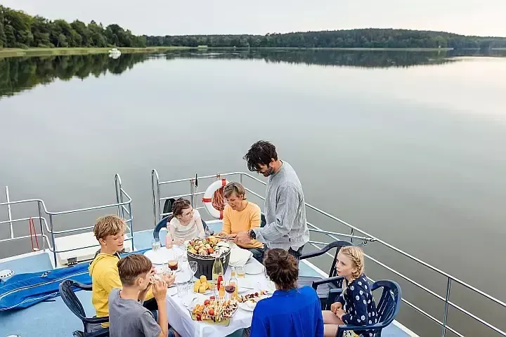 Kormoran 1280 | 06-3 Hafendorf Muritz-Rechlin