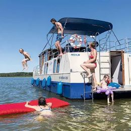 Kormoran 1280 | 06-3 Hafendorf Muritz-Rechlin