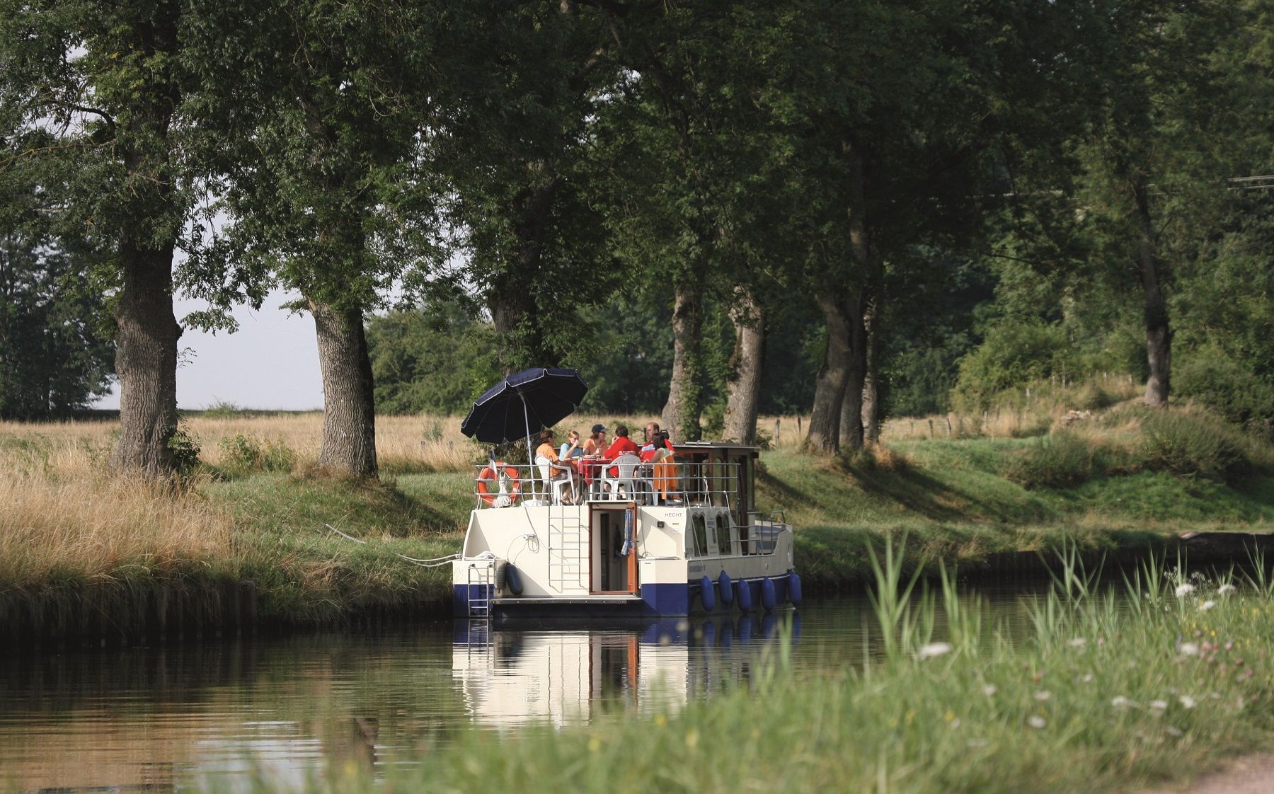 Kormoran 1280 | 06-3 Hafendorf Muritz-Rechlin