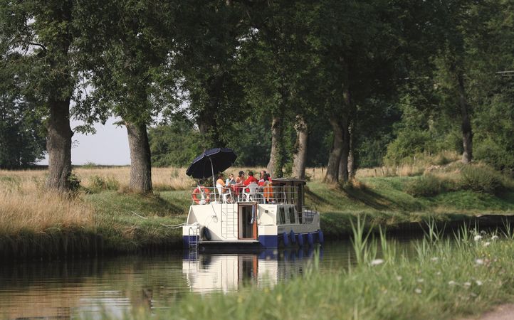 Kormoran 1280 | 06-3 Hafendorf Muritz-Rechlin