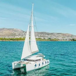 Lagoon 400 S2 | Nektarios