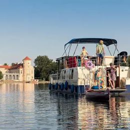 Kormoran 1280 | 09-3 Hafendorf Muritz-Rechlin