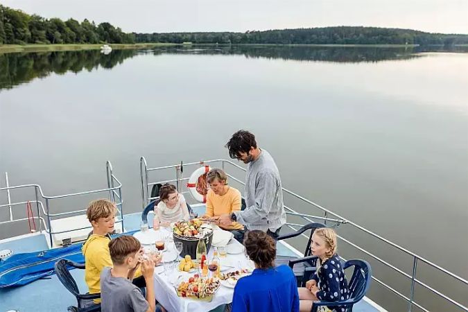 Kormoran 1280 | 09-3 Hafendorf Muritz-Rechlin