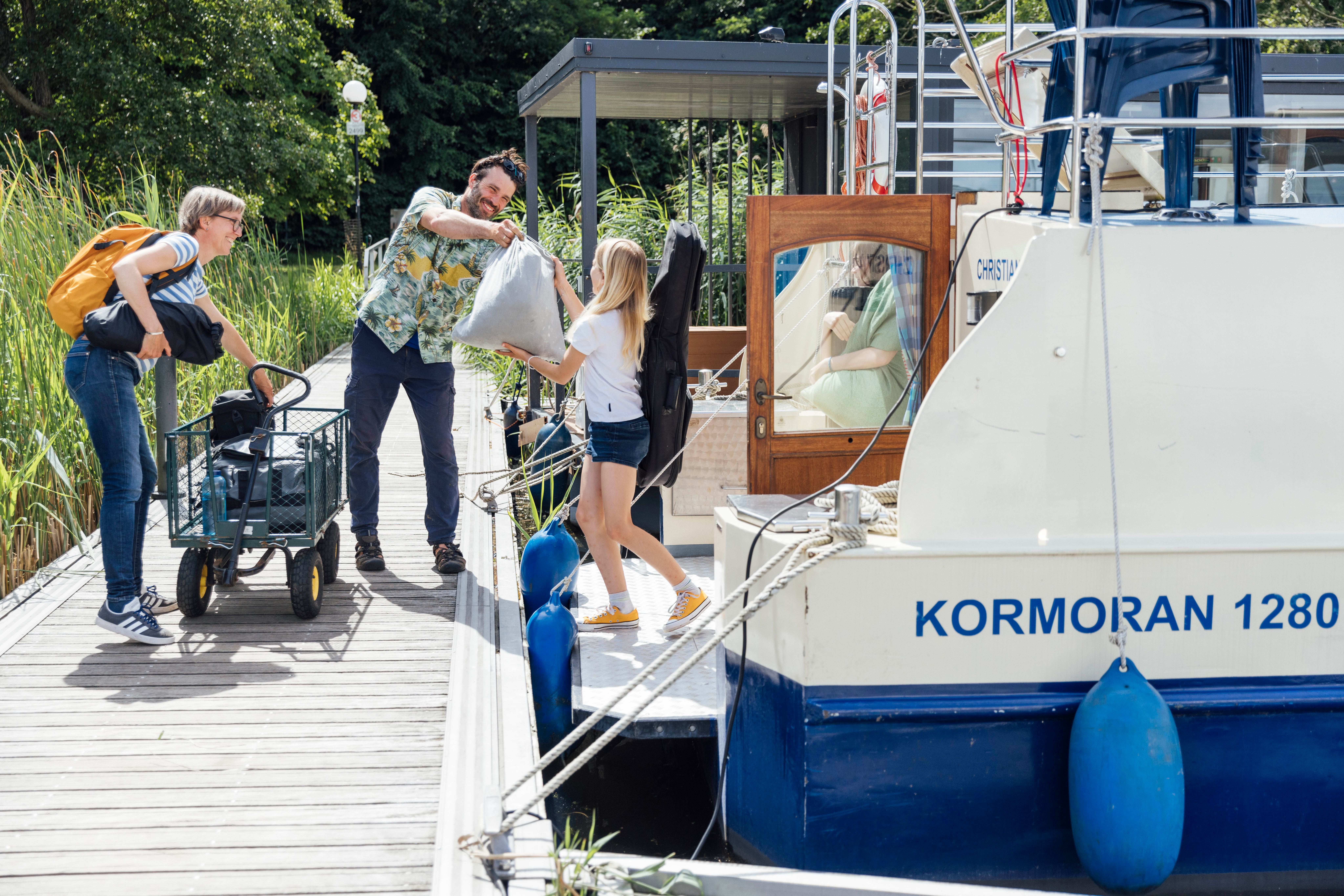 Kormoran 1280 | 3