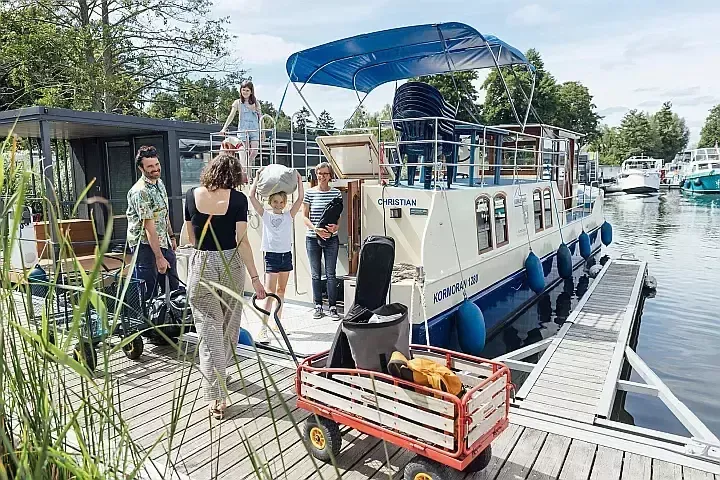 Kormoran 1280 | 2