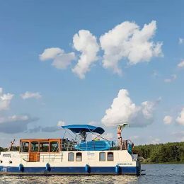 Kormoran 1280 | 10-3 Zehdenick