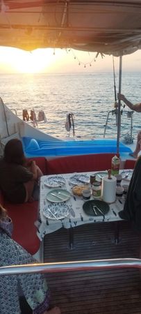 Lagoon 410 S2 | Frida