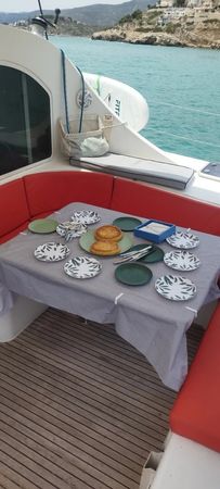 Lagoon 410 S2 | Frida