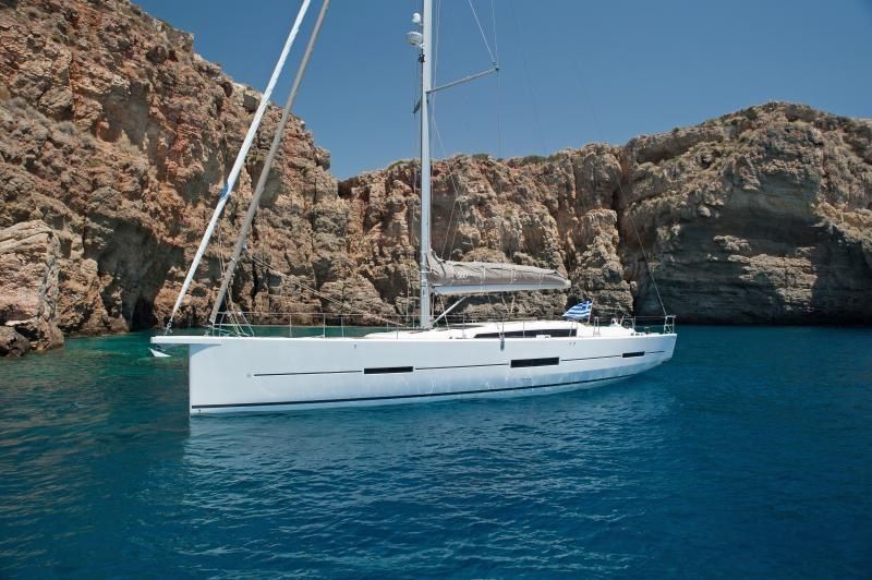 Dufour 560 | Seaf 1