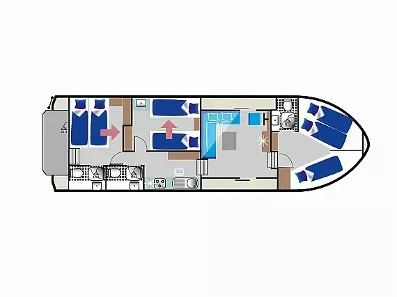 Kormoran 1280 | 10
