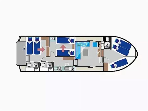 Kormoran 1280 | 10