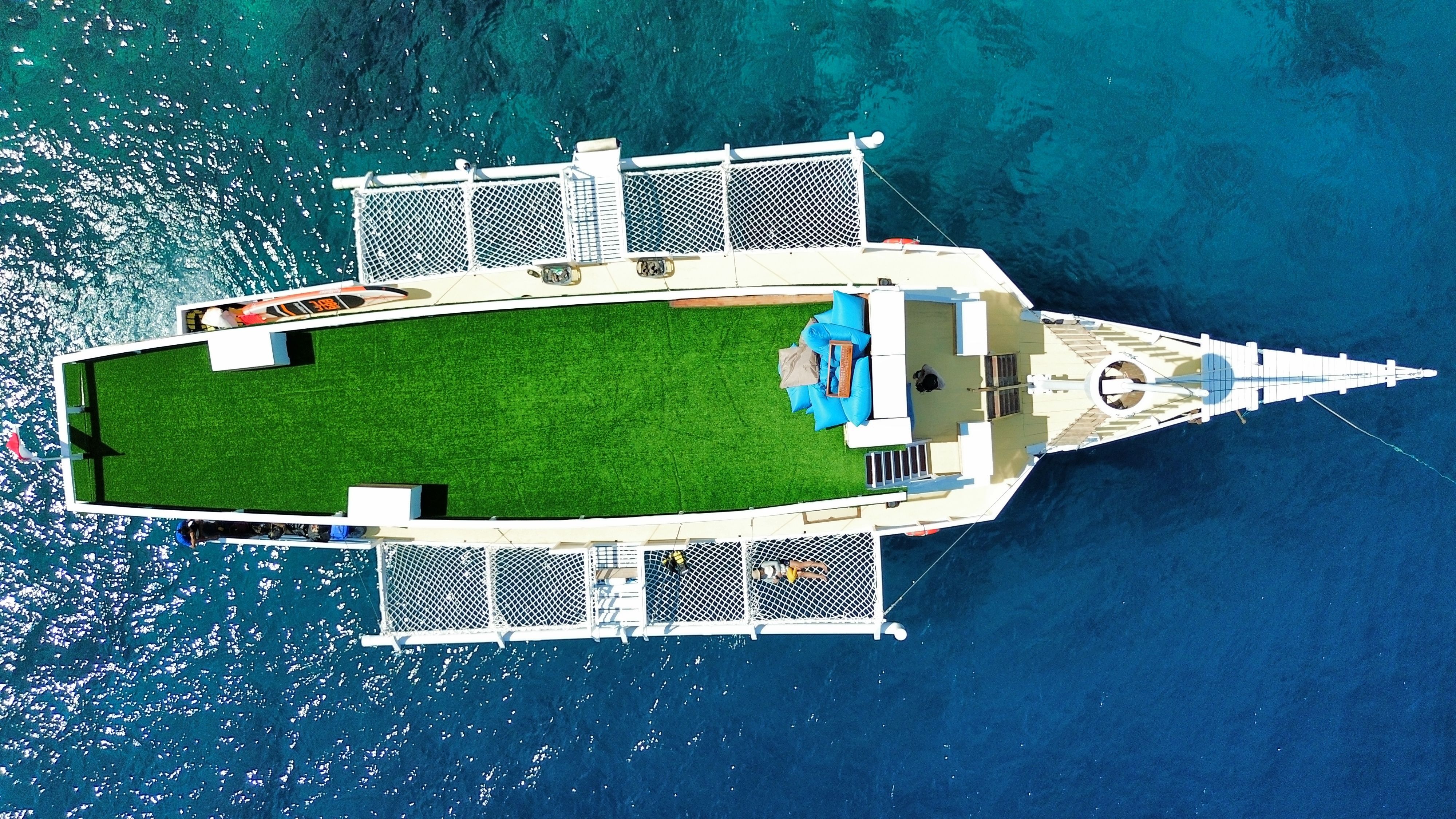 Custom Built 79 | Jessie