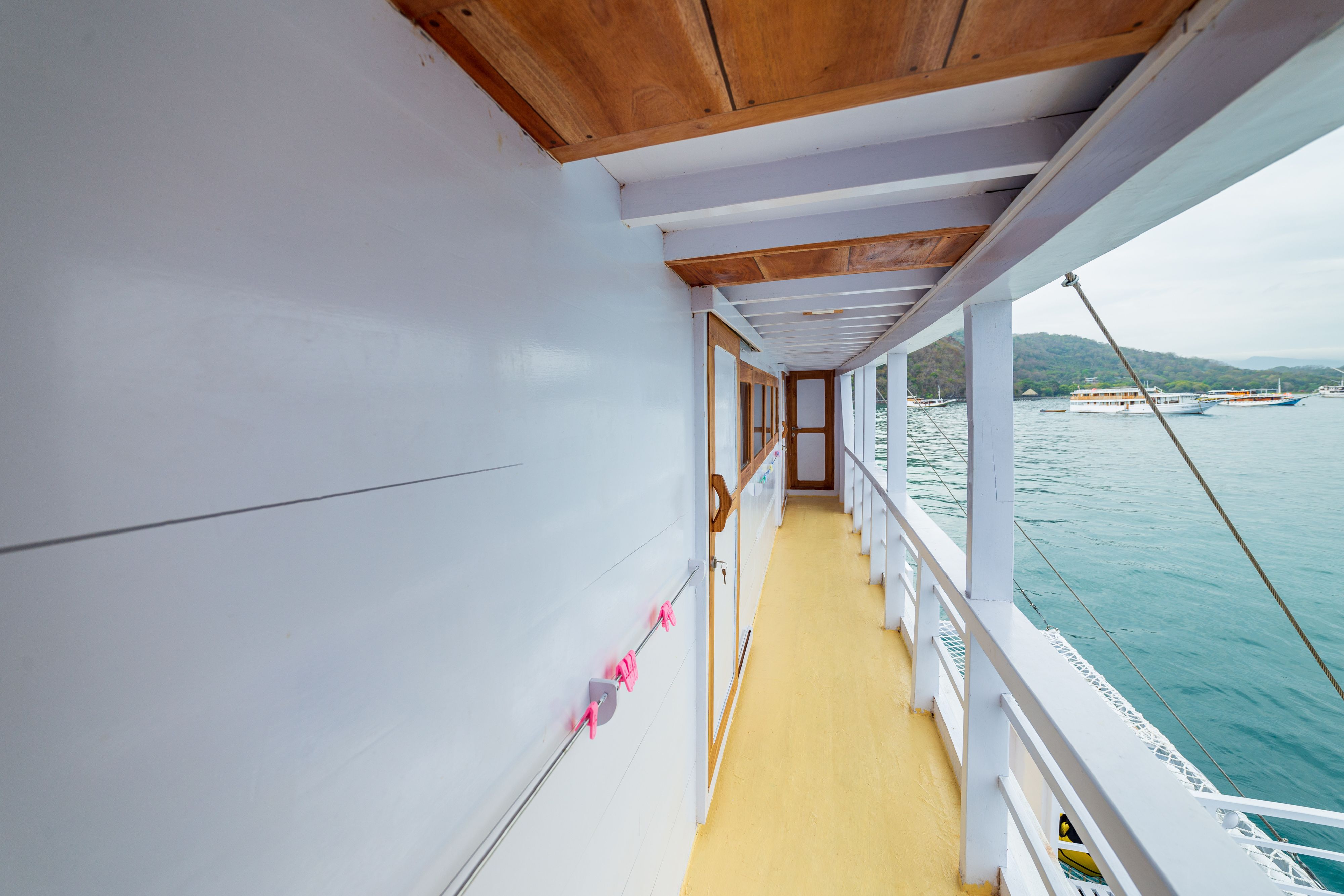 Custom Built 79 | Jessie