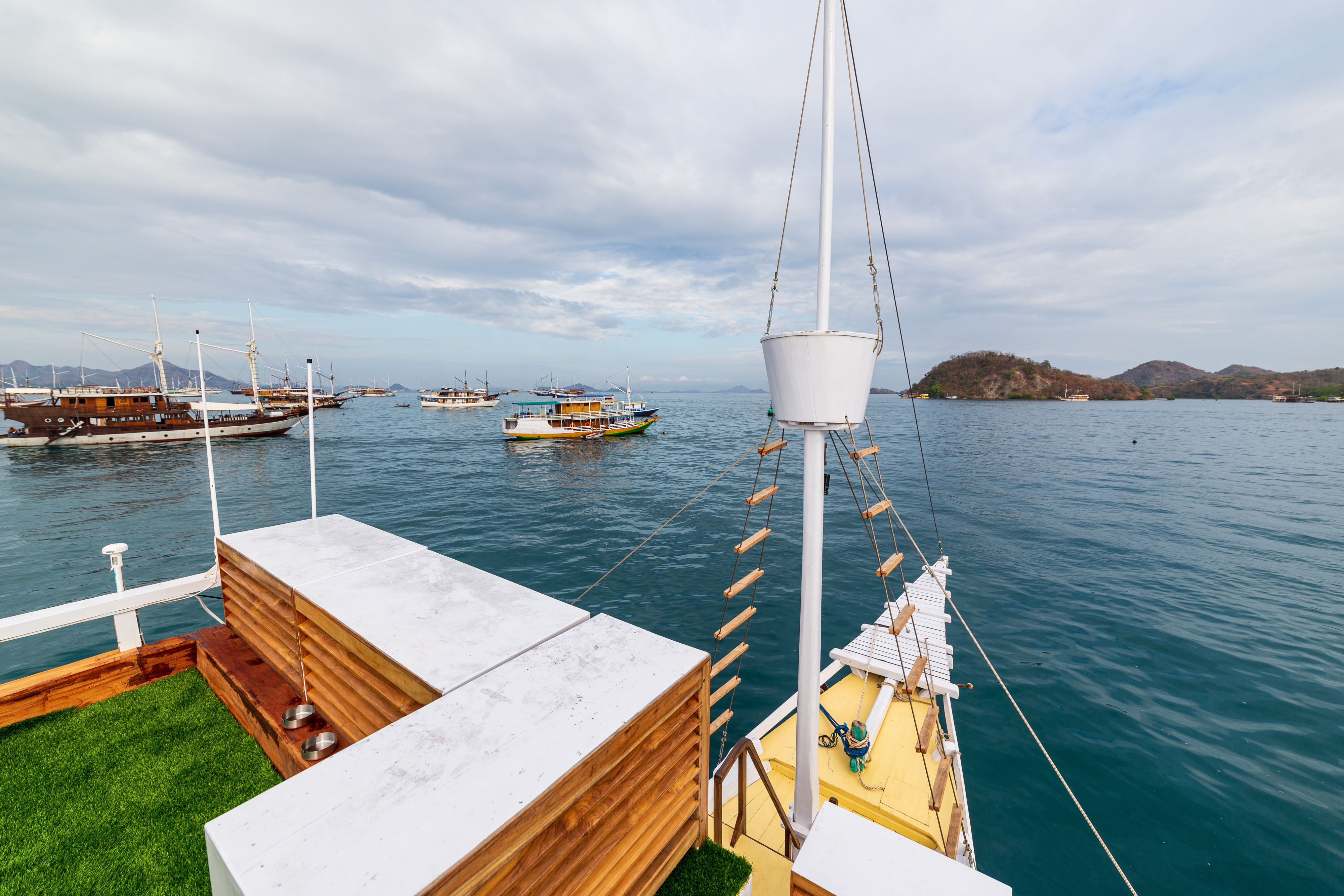 Custom Built 79 | Jessie