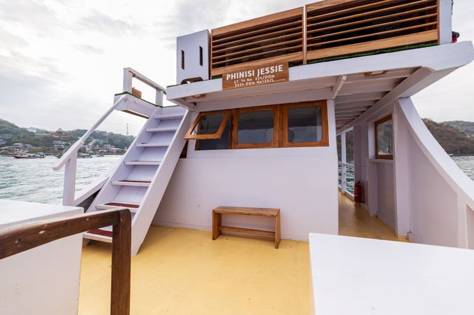 Custom Built 79 | Jessie