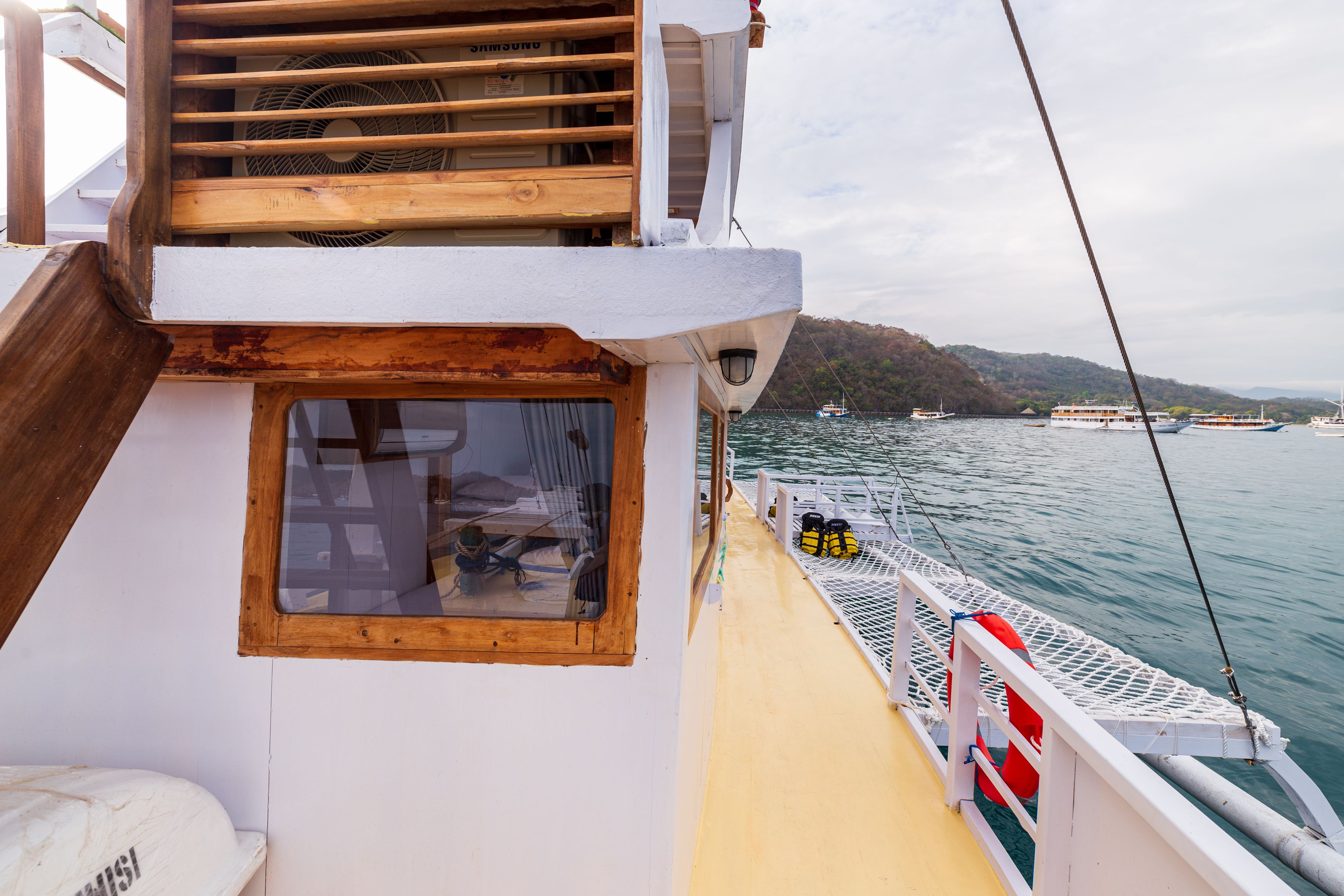 Custom Built 79 | Jessie