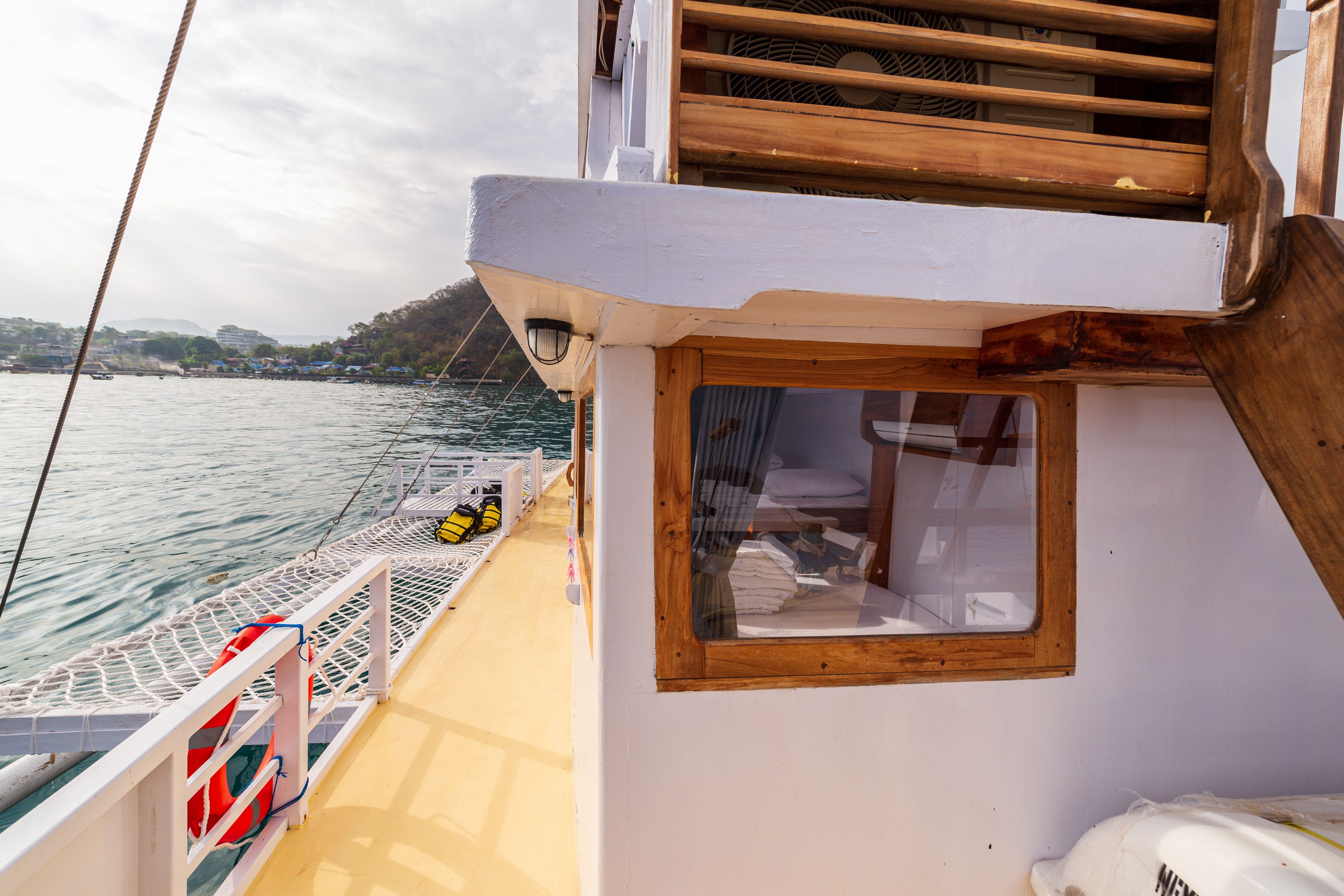 Custom Built 79 | Jessie