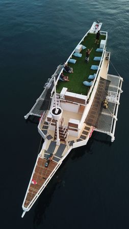 Custom Built 79 | Jessie