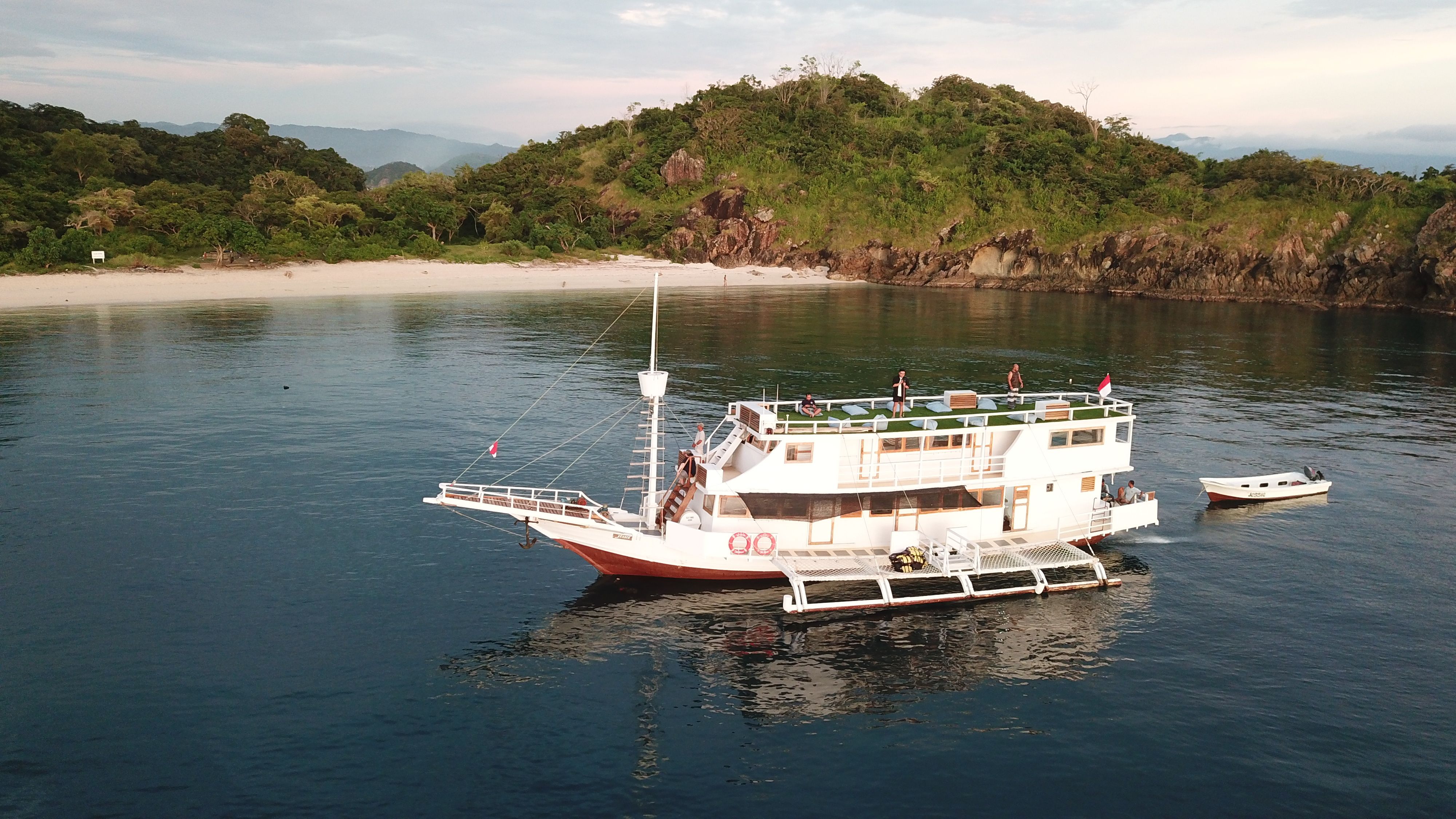 Custom Built 79 | Jessie