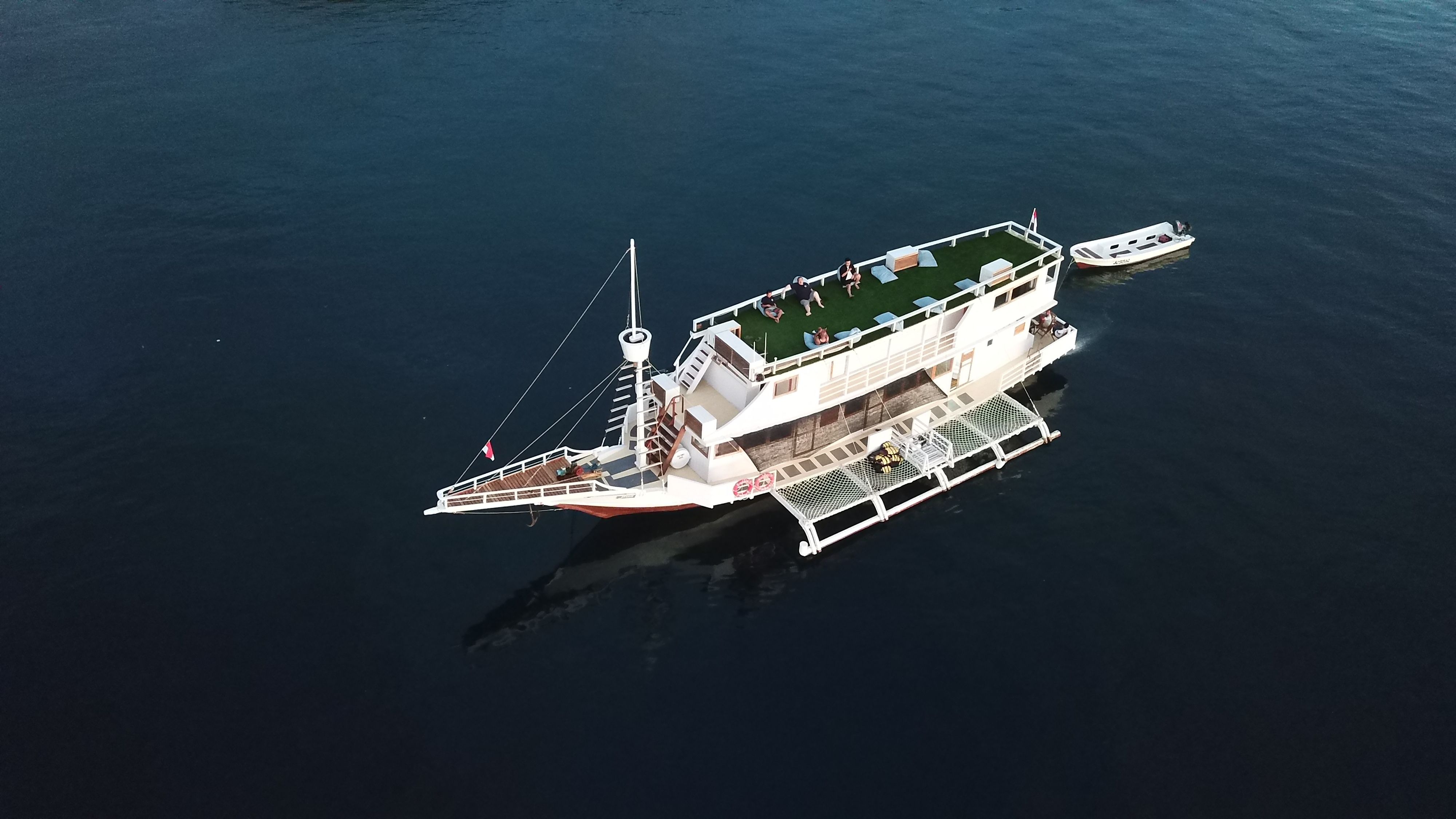 Custom Built 79 | Jessie