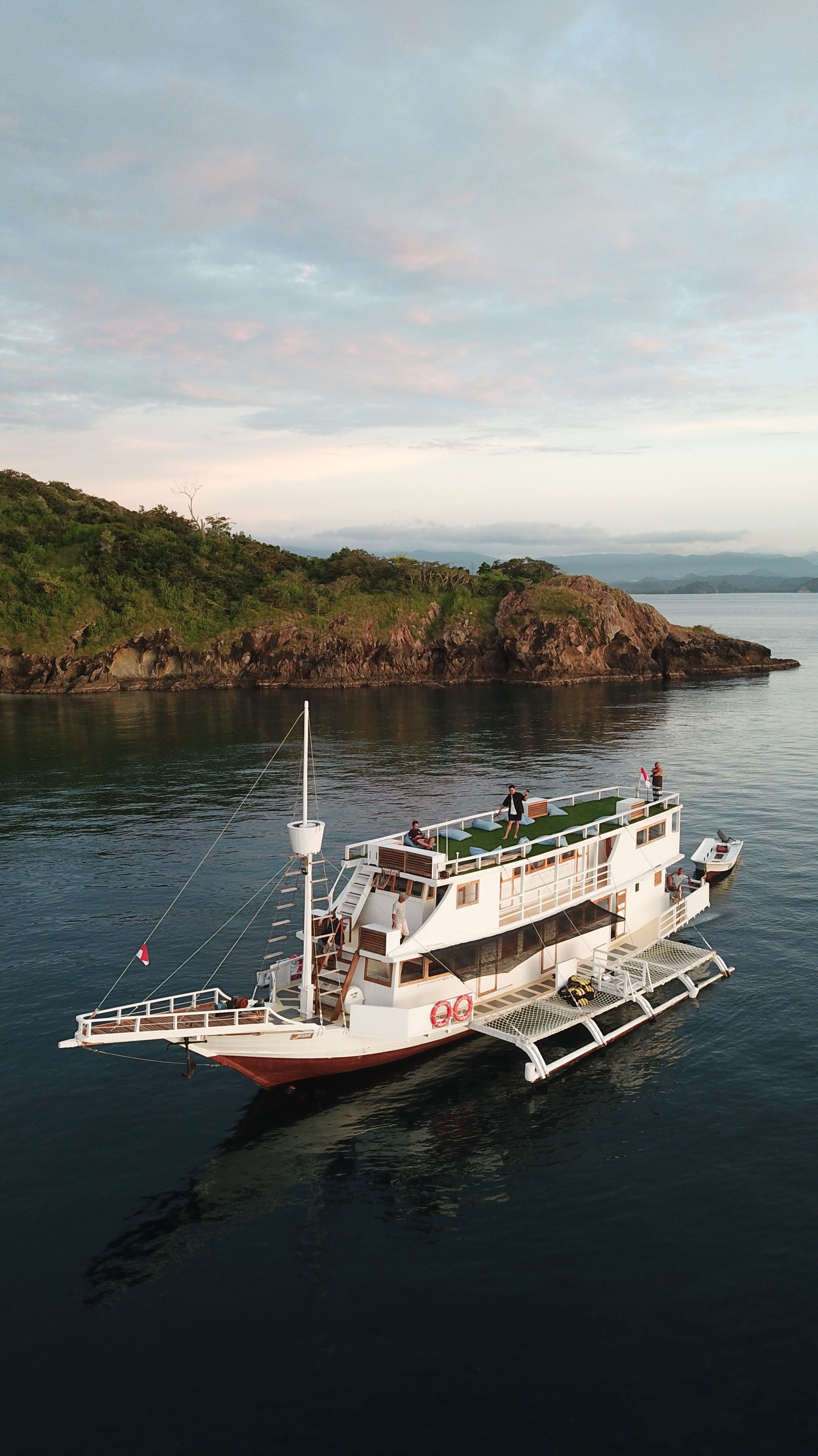 Custom Built 79 | Jessie