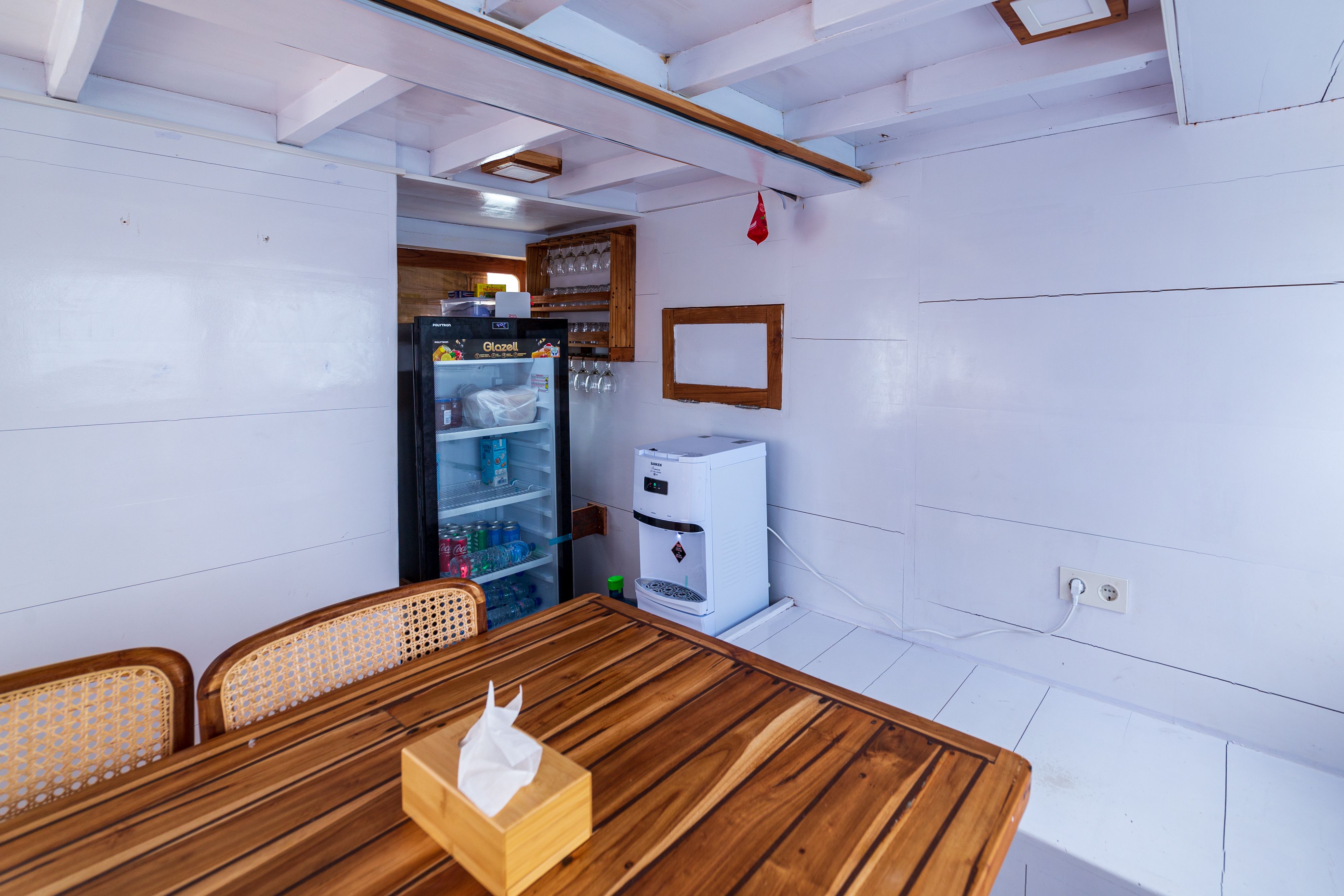 Custom Built 79 | Jessie