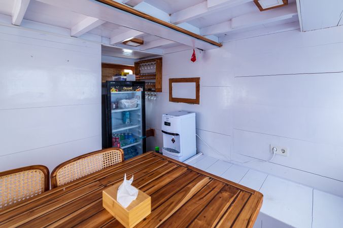 Custom Built 79 | Jessie