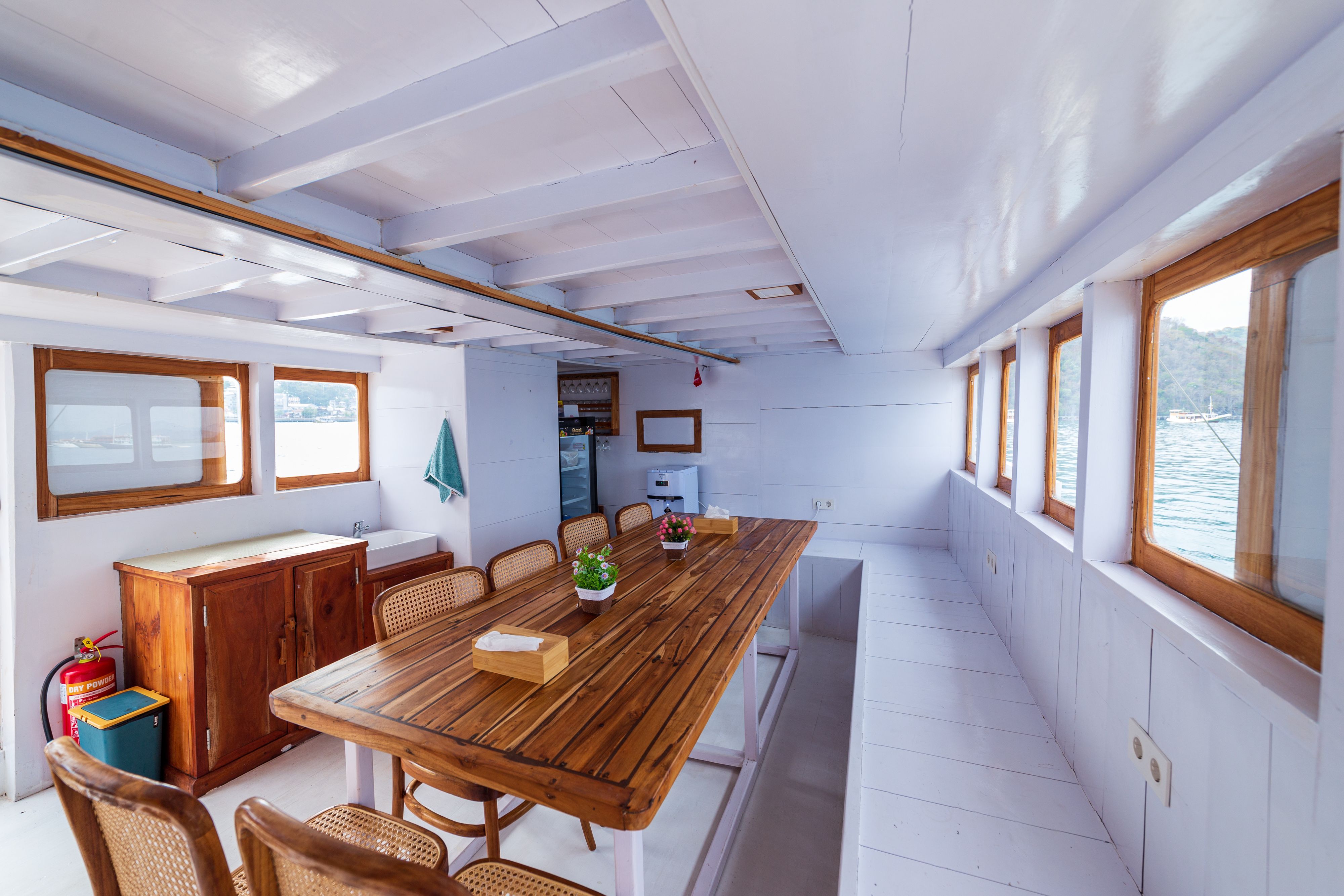 Custom Built 79 | Jessie