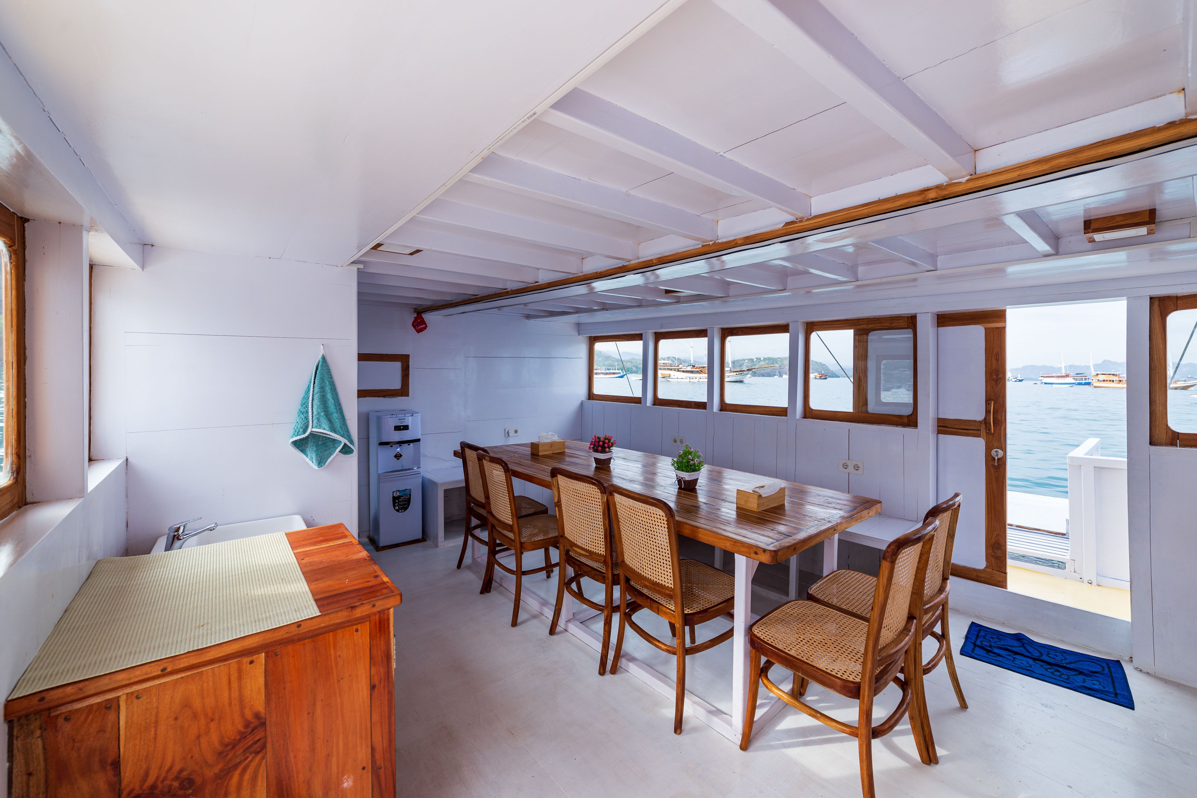 Custom Built 79 | Jessie