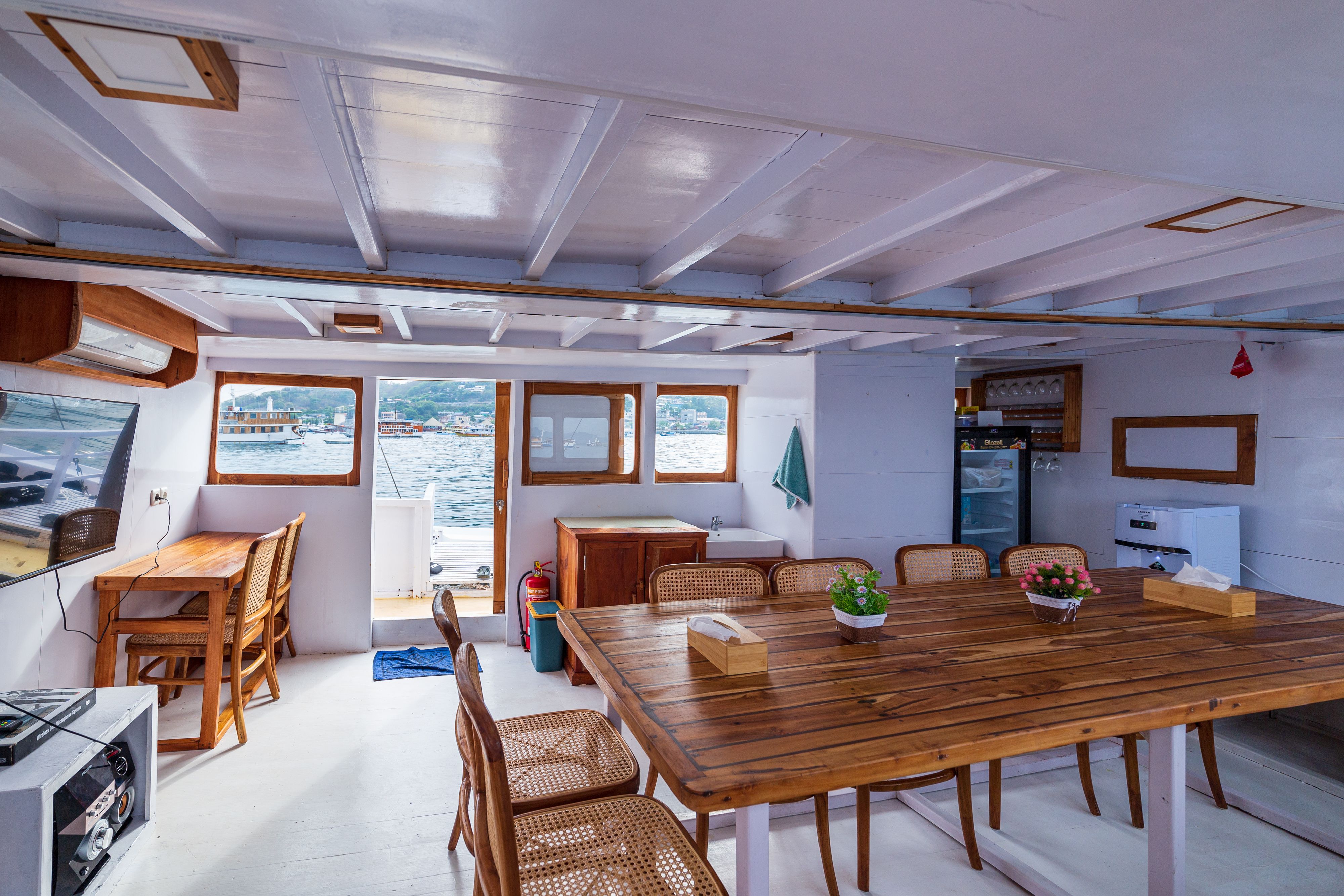 Custom Built 79 | Jessie